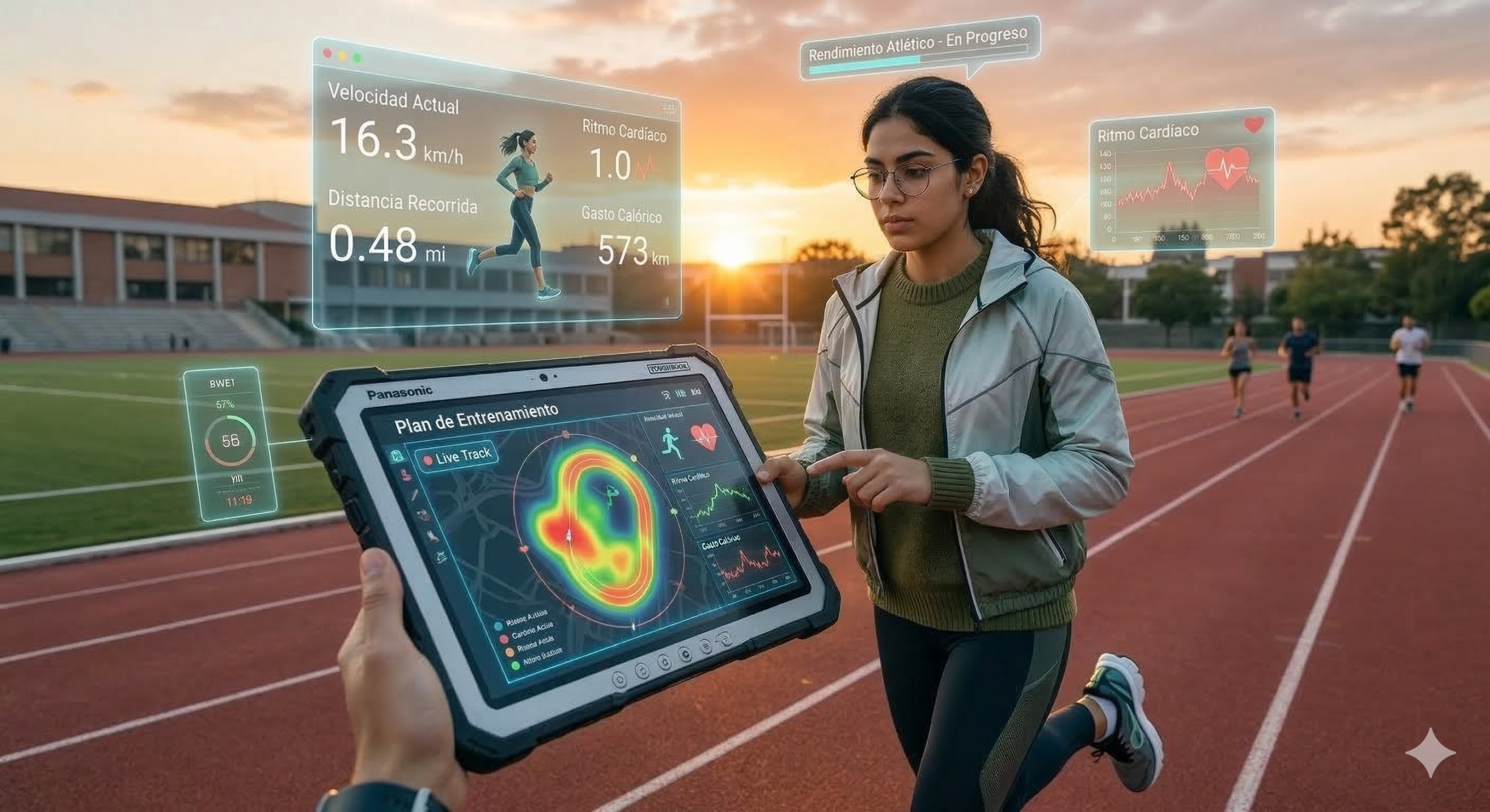 FitPulse