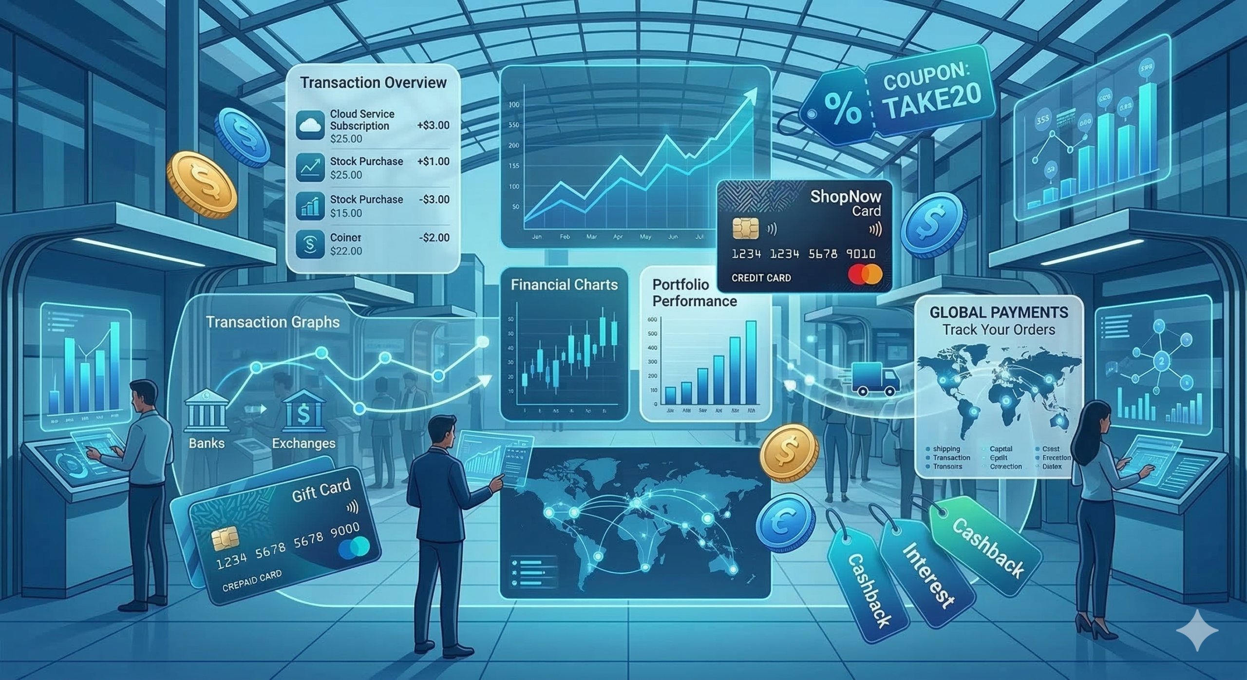 PayFlow